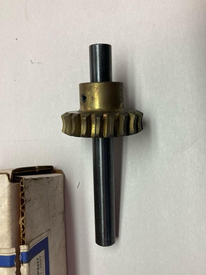 Used Binks,31-59,Mechanical Drive Shaft