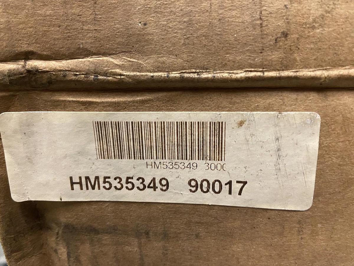 Timken,HM535349-90017,Roller Bearing