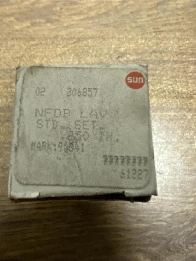 Sun Hydraulics,NFDB-LAV,Pressure Relief Valve