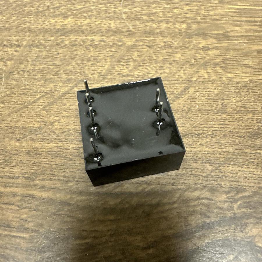 Teledyne Philbrick,1009, Amplifier