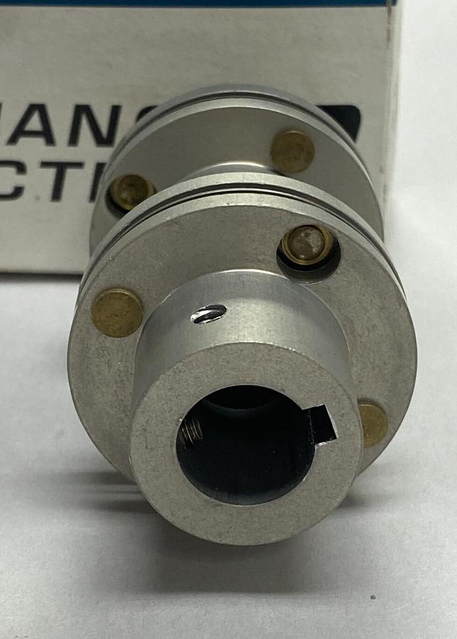 Reliance,406041-B,Flex Coupling NOS