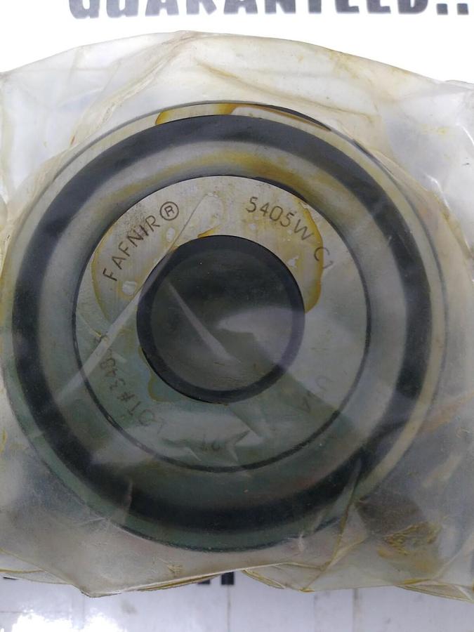 Used Timken,5405W,Double Row Angular Contact Bearing NOS