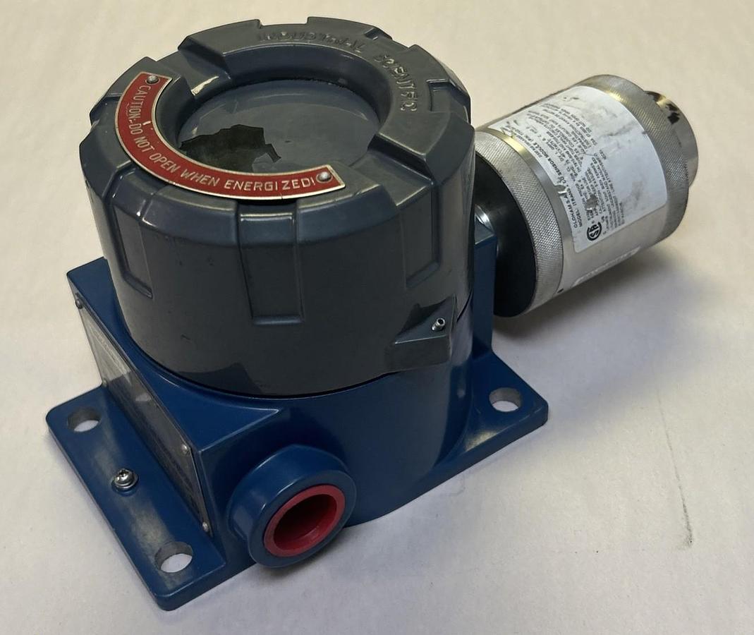 Used OLDHAM,77036306,ITRANS 2 REMOTE ENCLOSURE