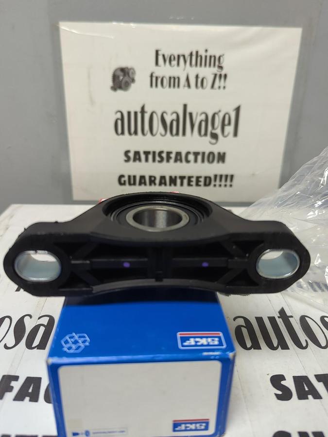 SKF,SYK 25FM/RU89,PILLOW BLOCK BEARING NOS