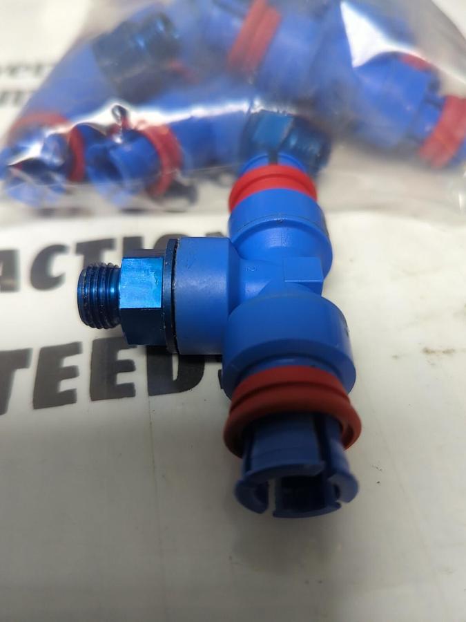 FESTO,3/8 INCH,PNEUMATION UNION TEE PUSH-ON/SCREW LOT OF 10 NOS