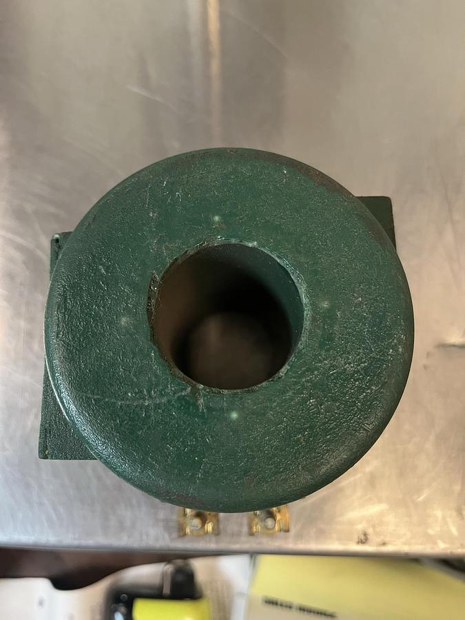 Used GE,393B162G4,DC COIL