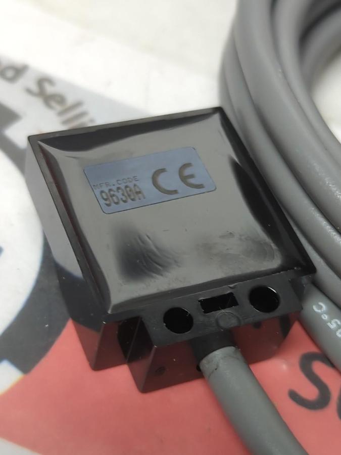 BANNER,SE61E,PHOTOELECTRIC SENSOR 26073 NOS