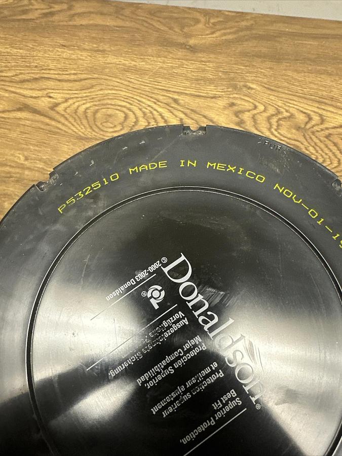 Donaldson,P532510,Air Filter NO box