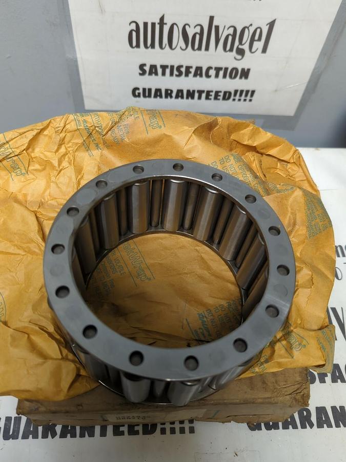 ROLLWAY,WS21845,JOURNAL BEARING ROLLER ASSEMBLY 2.375 INCH BORE 3.125 INCH OD