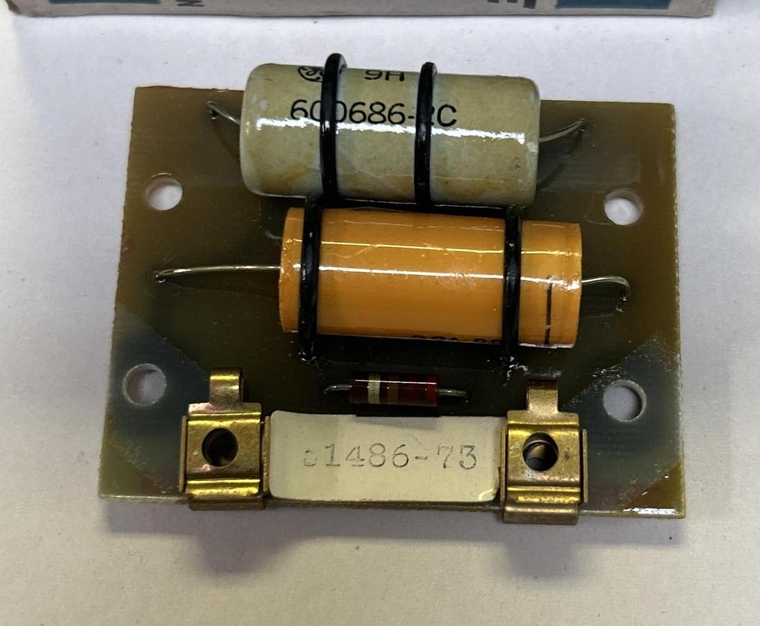 RELIANCE,5148673,CIRCUIT BOARD NOS