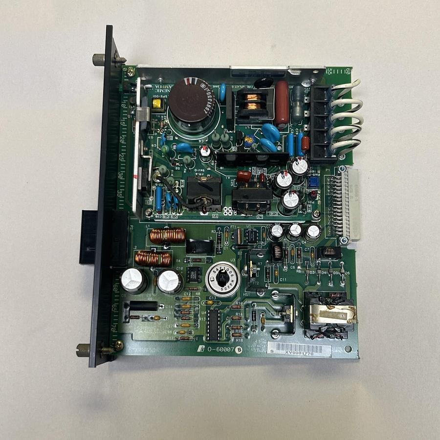RELIANCE,0-60007,POWER SUPPLY MODULE NOS