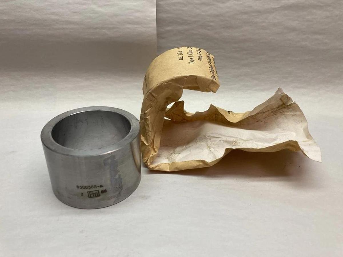 Gardner Denver,8500388-A,Rotor Shaft Seal