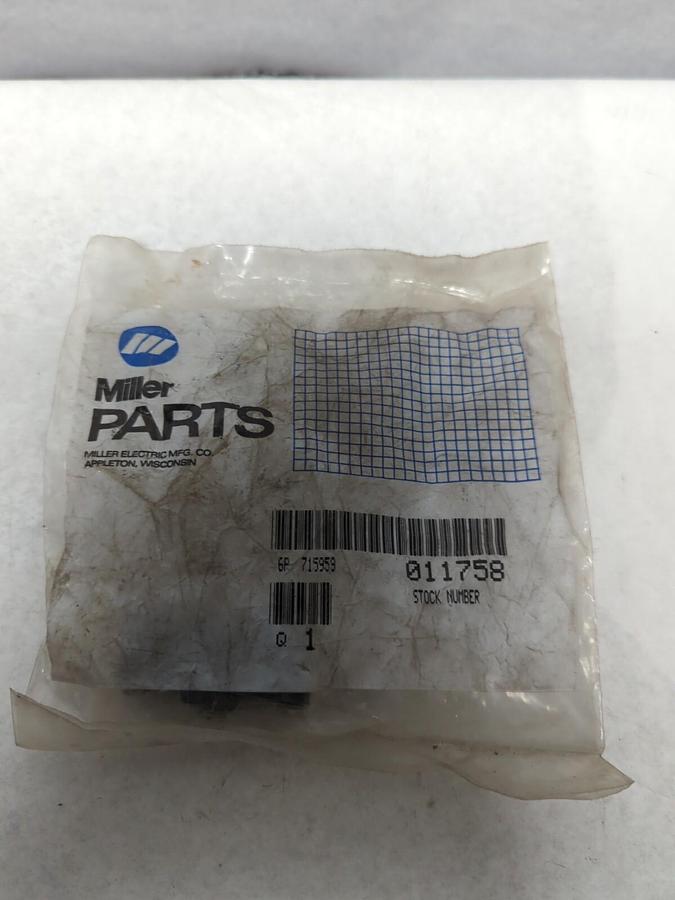 MILLER PARTS,011758,SWITCH LIM 15 AMP 125 V NEW