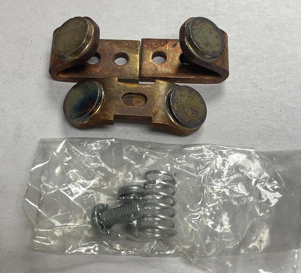 Hoyt,K179,Contact Kit NOS