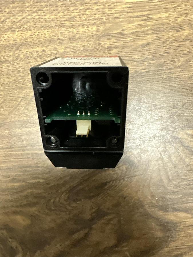 Honeywell,MPE8HD,Thru Scan Emitter Head