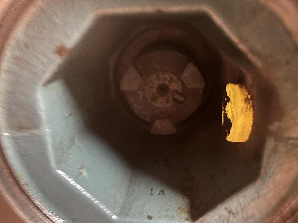 Used DODGE,140C350B200,TIGEAR SPEED REDUCER RATIO 200 INPUT 2.5HP 1750RPM 2-1/8" SHAF