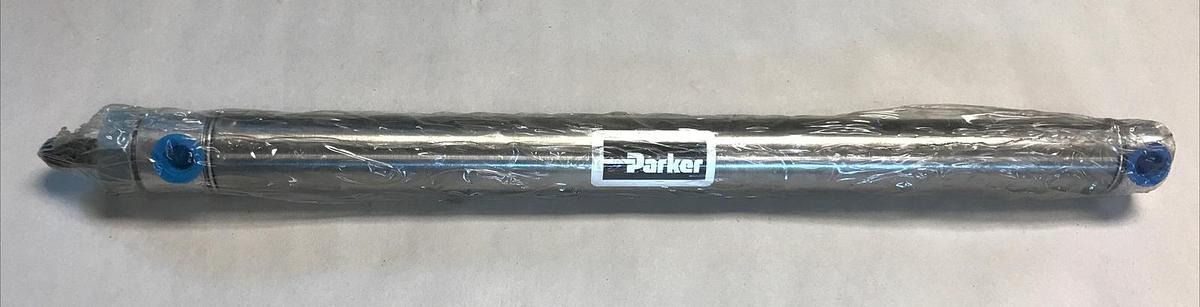 Parker,WD48640-A,Pneumatic Cylinder New in Plastic NOS