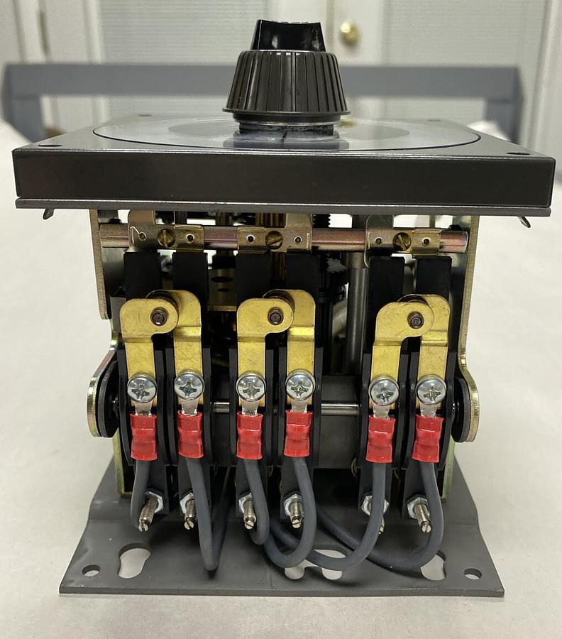 Eagle Signal,HZ40A6B212,MicroFlex Reset Counter 400CTS 120V 50/60Hz New