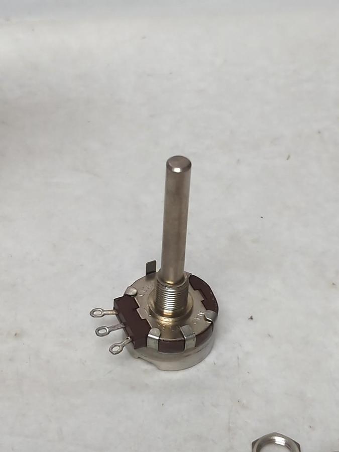 CLAROSTAT,53C1-100K,POTENTIOMETER NOS