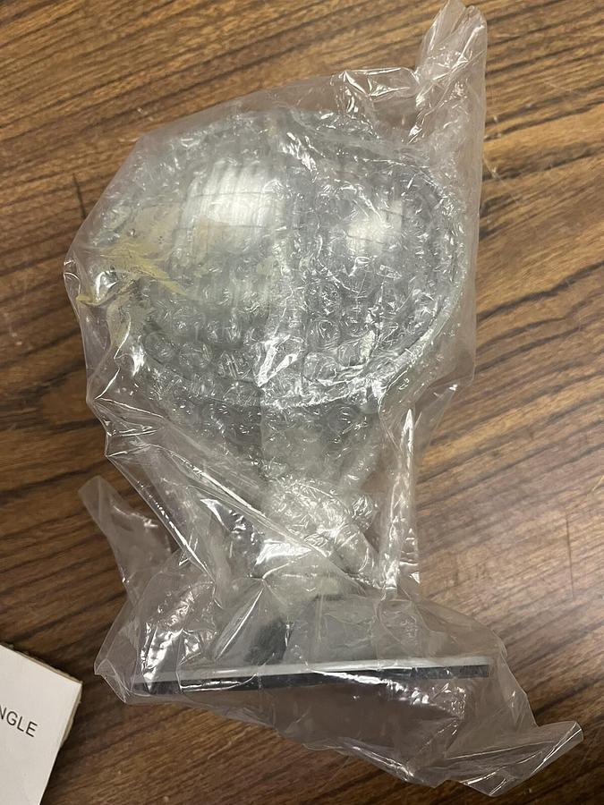 BEST LIGHTING,RH1-WP,6 VOLT 7.2 WATT WEATHERPROOF REMOTE HEAD LIGHT Lot OF 6