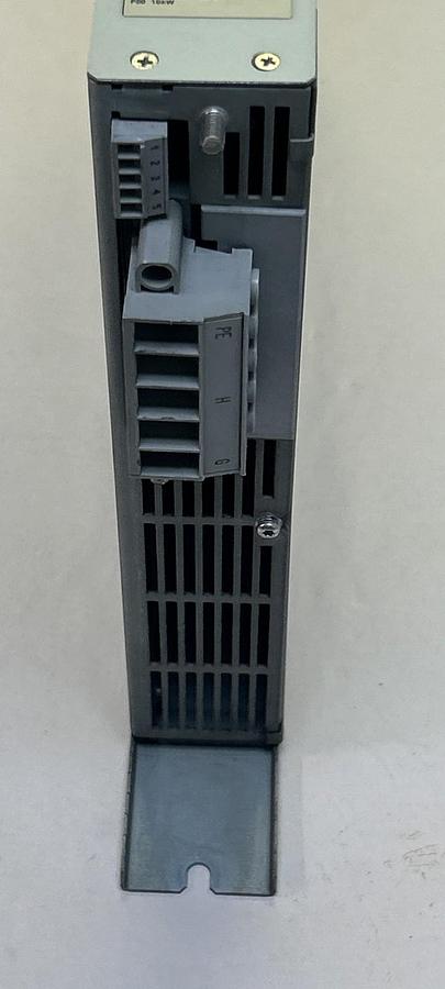 Used SIEMENS,6SE7021-6ES87-2DA1,SIMOVERT MASTERDRIVE BRAKE UNIT