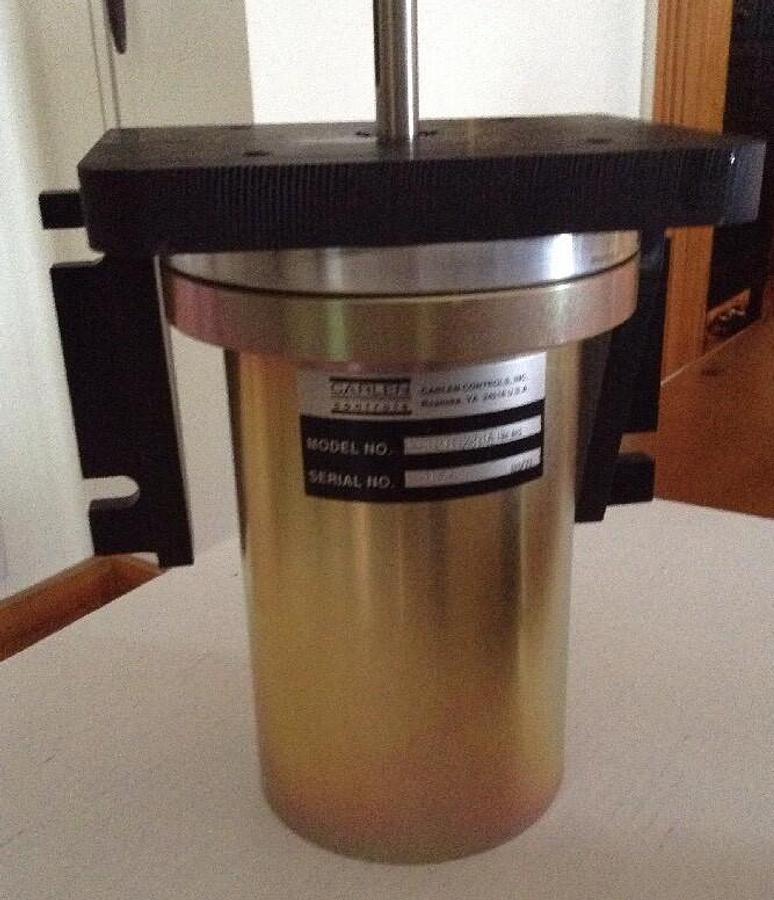 CARLEN CONTROLS,CC3820R-S48 : 1A-FM-NS, RESOLVER TRANSDUCER