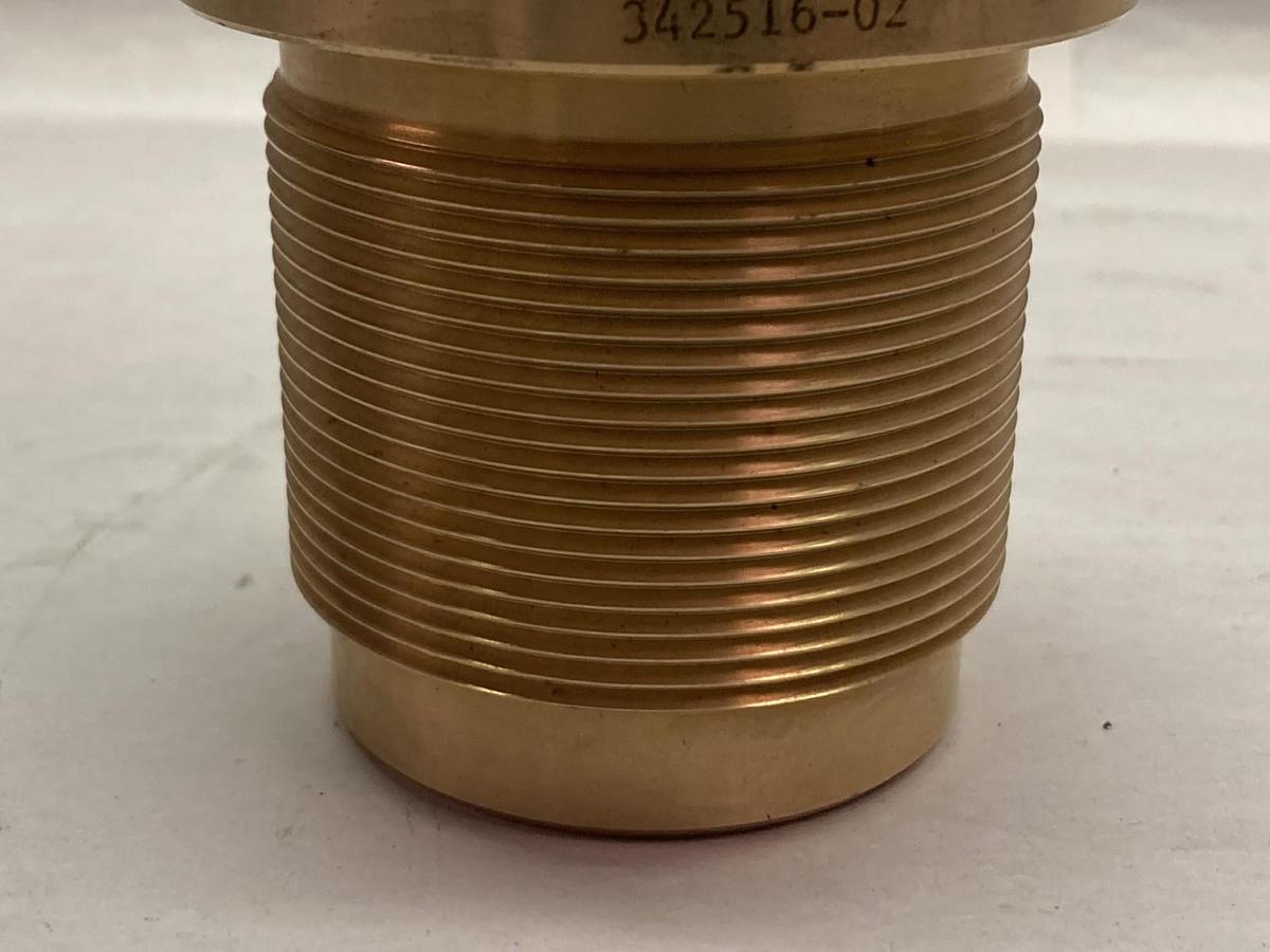 Eaton,342516-02,Bearing Step Connector F.C.I.