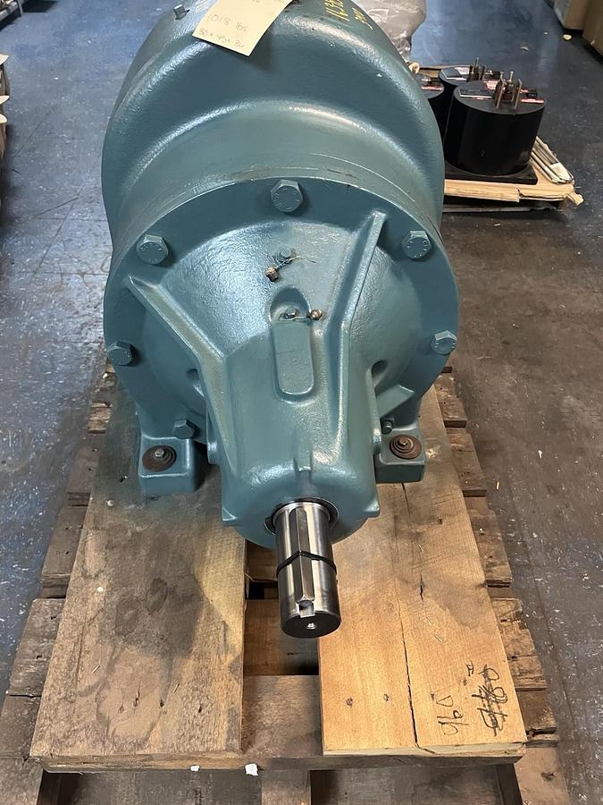 Used DODGE RELIANCE,TR8A,APG GEAR REDUCER INPUT RPM 50.5 RATIO 38.4