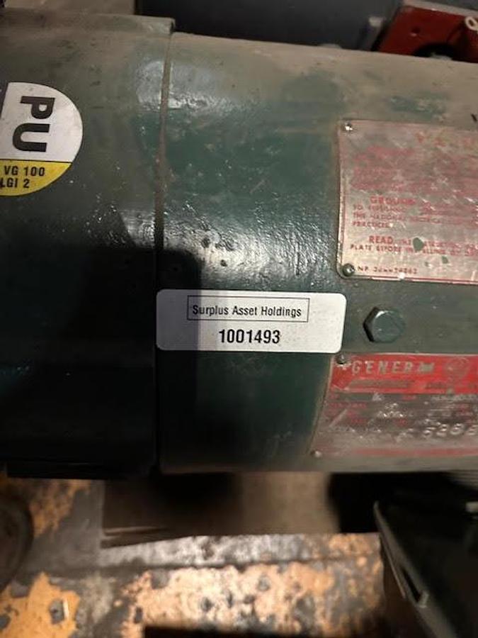 Refurbished GE 15 CO218ATY