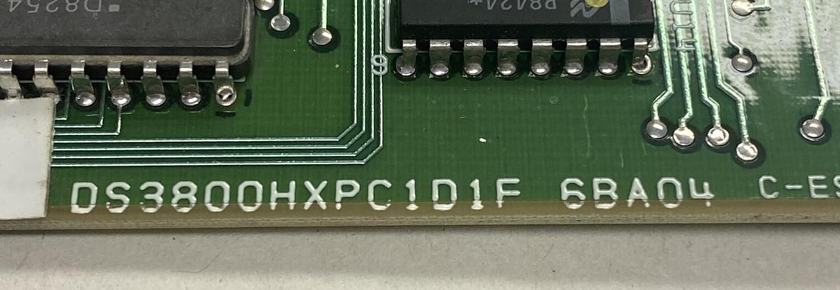GE,HXPC-1D1F CPU,Expander Card