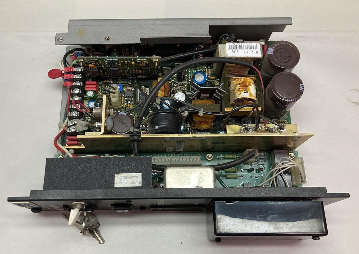 Used GE Fanuc,IC600PM500K,Power Supply Module