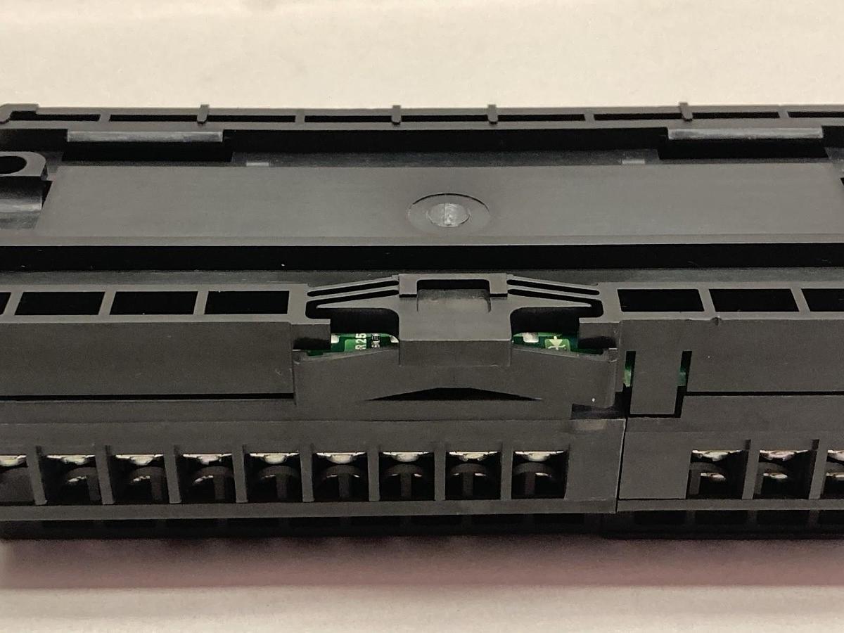 Mitsubishi,AJ65SBTB1-16T,Output Module 1.2W 12/24VDC 0.5A