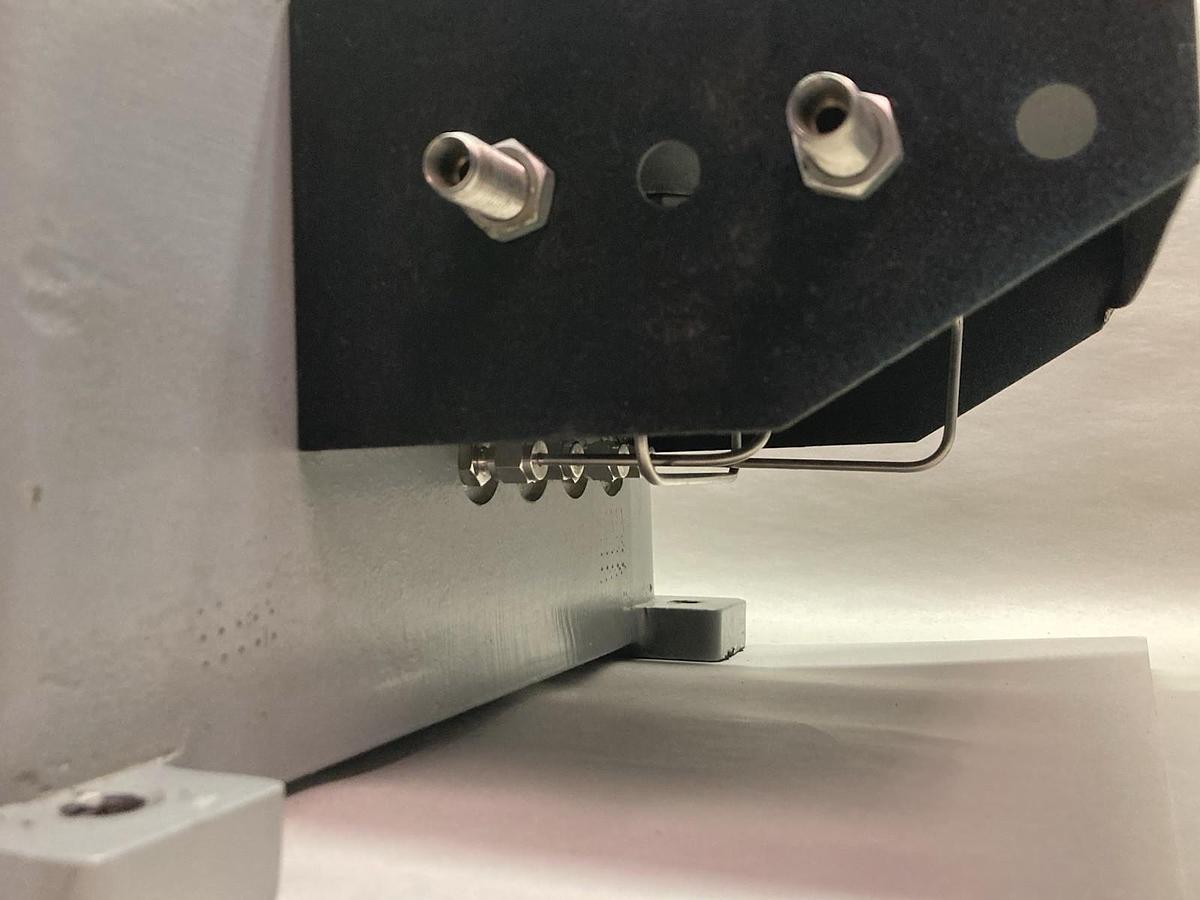 Used Killark,SPM25364-A GRH,Outlet Box Type 3,4,4X Volume 615 CU IN