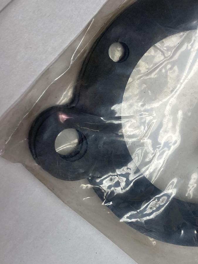 Unbranded,P39366,Gasket 6.25x4.25