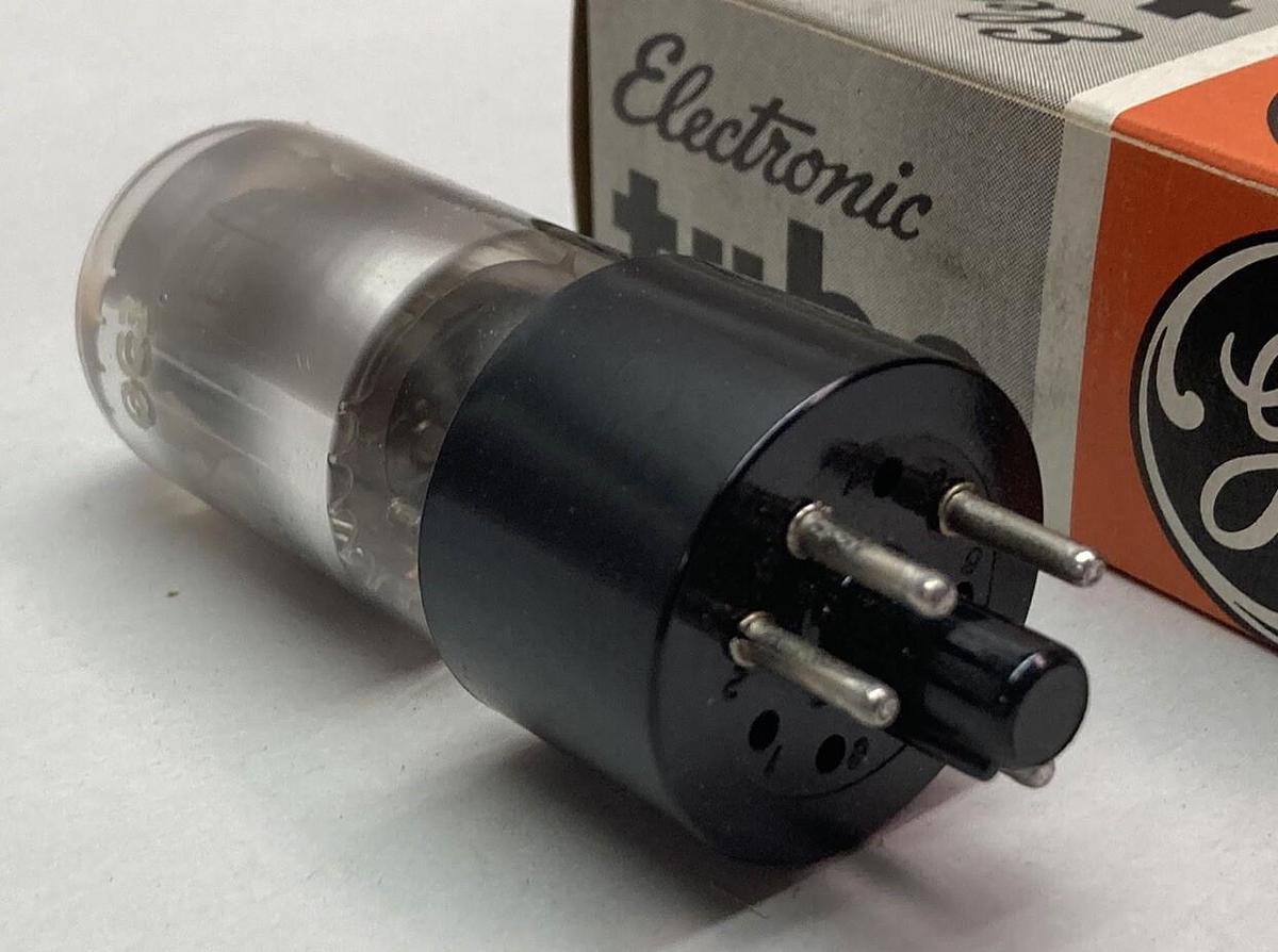 General Electric,0C3,Vacuum Tube