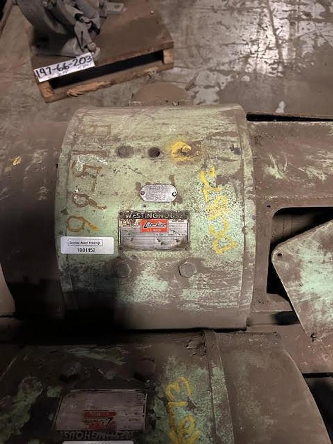 Used Westinghouse 10 365