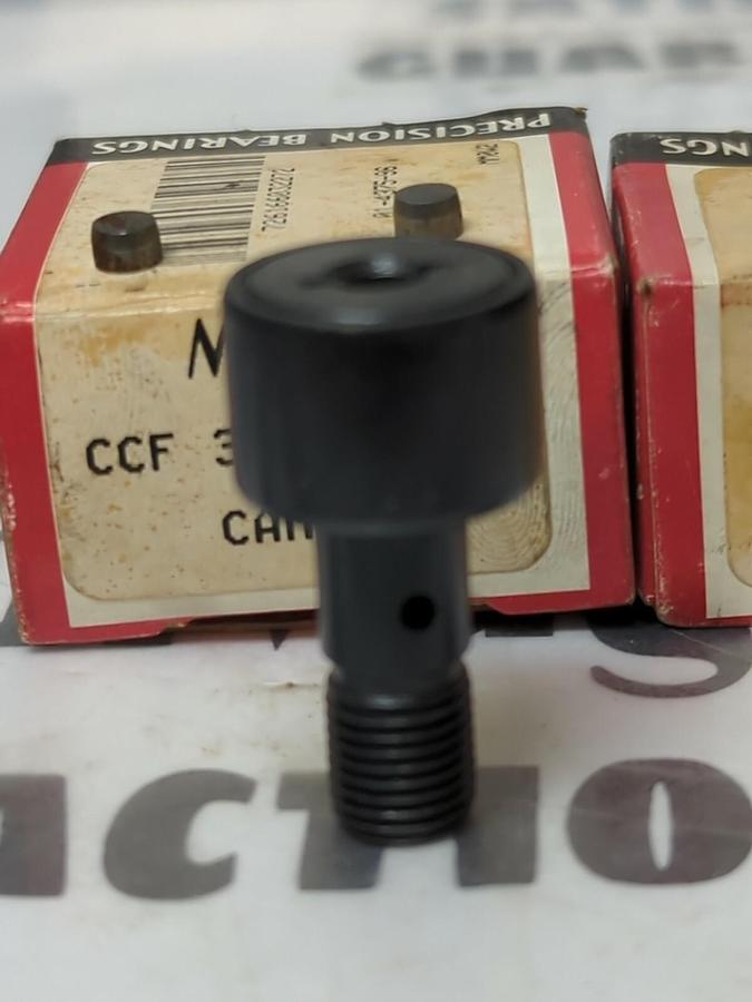 MCGILL,CCF 3/4S,CAM FOLLOWER LOT OF 2 NOS