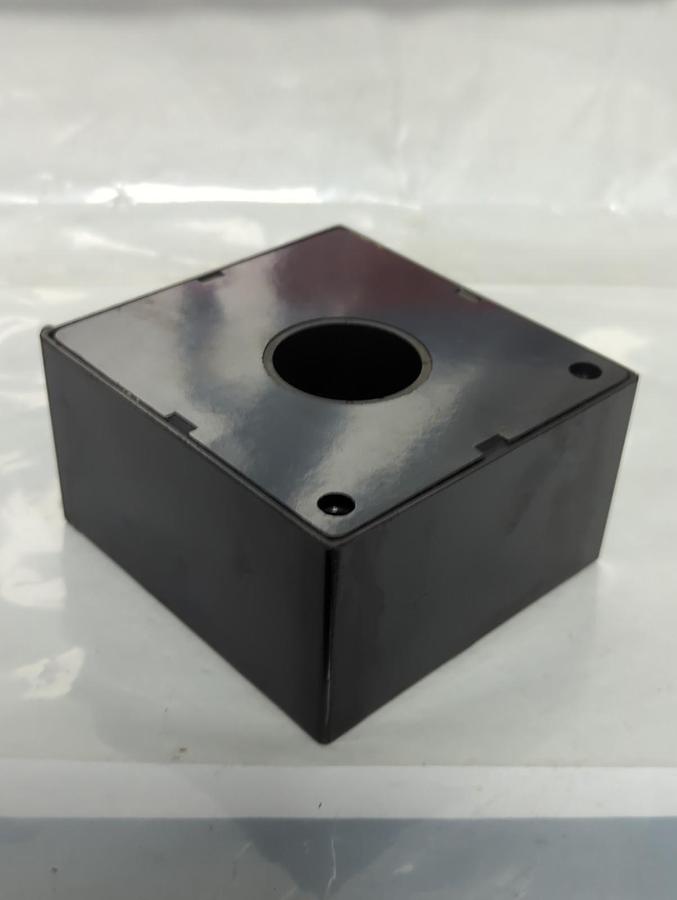 Used SPANG,DCCT8E6026,POWER CONTROL CURRENT TRANSFORMER 120V PRE-OWNED