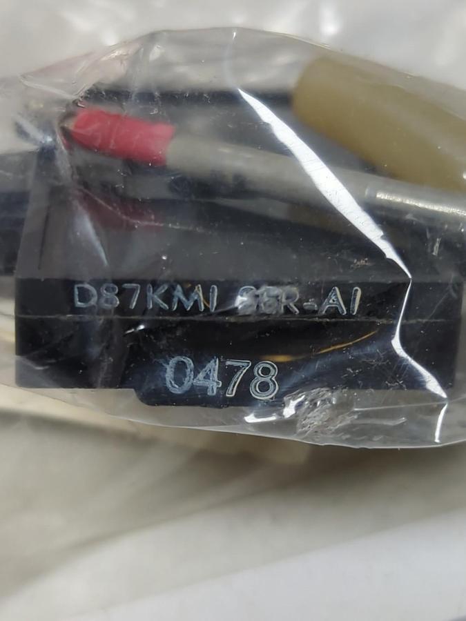 CUTLER-HAMMER,D87KM1,MOUNTING KIT TYPR M RELAY NOS