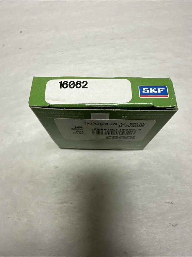 Used SKF,160062,Oil Seal