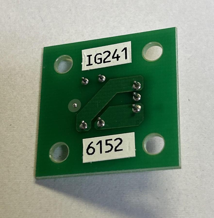 NORITSU,J490301,ADVANCED SPEED CIRCUIT BOARD NOS