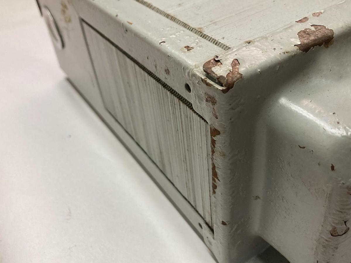 Used General Electric,Model 9T51Y12,Transformer 2.0 KVA 50/60Hz 240/480V