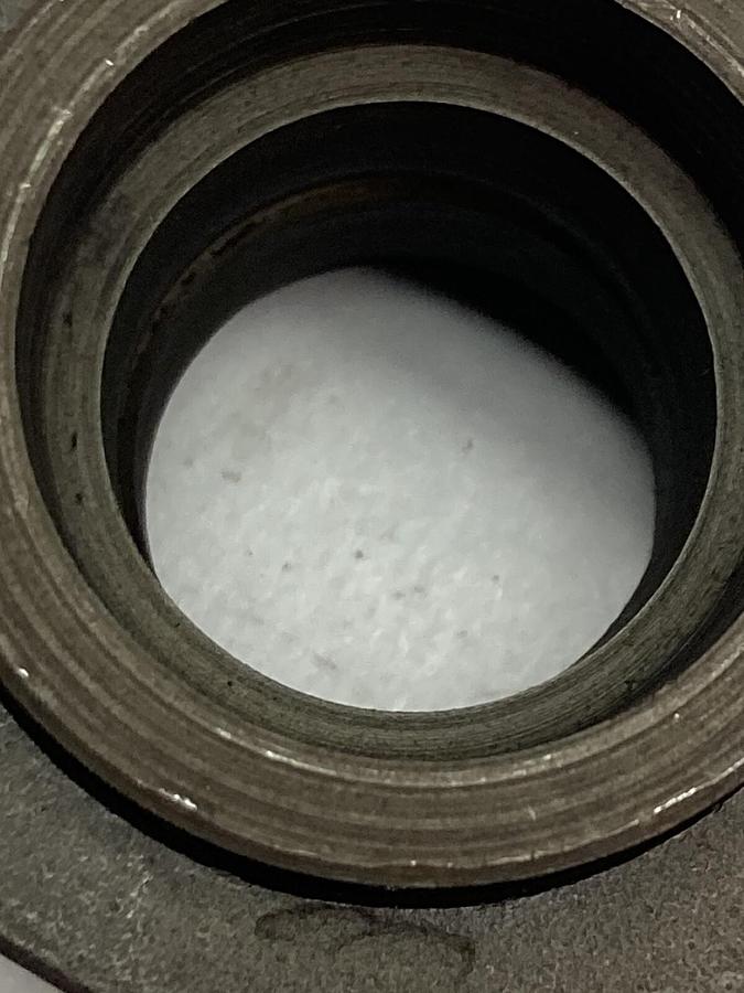 Steel Union,A105 AFT,Coupler 1 1/4 Inch