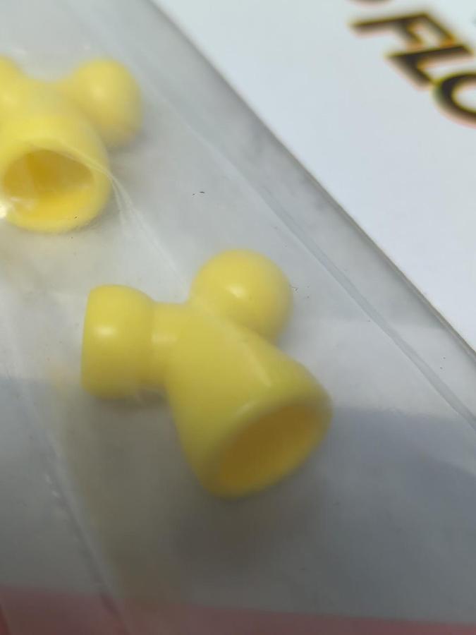 SNAP FLOW,48485114,1/4 INCH Y FITTING 2 PIECE PACK NOS