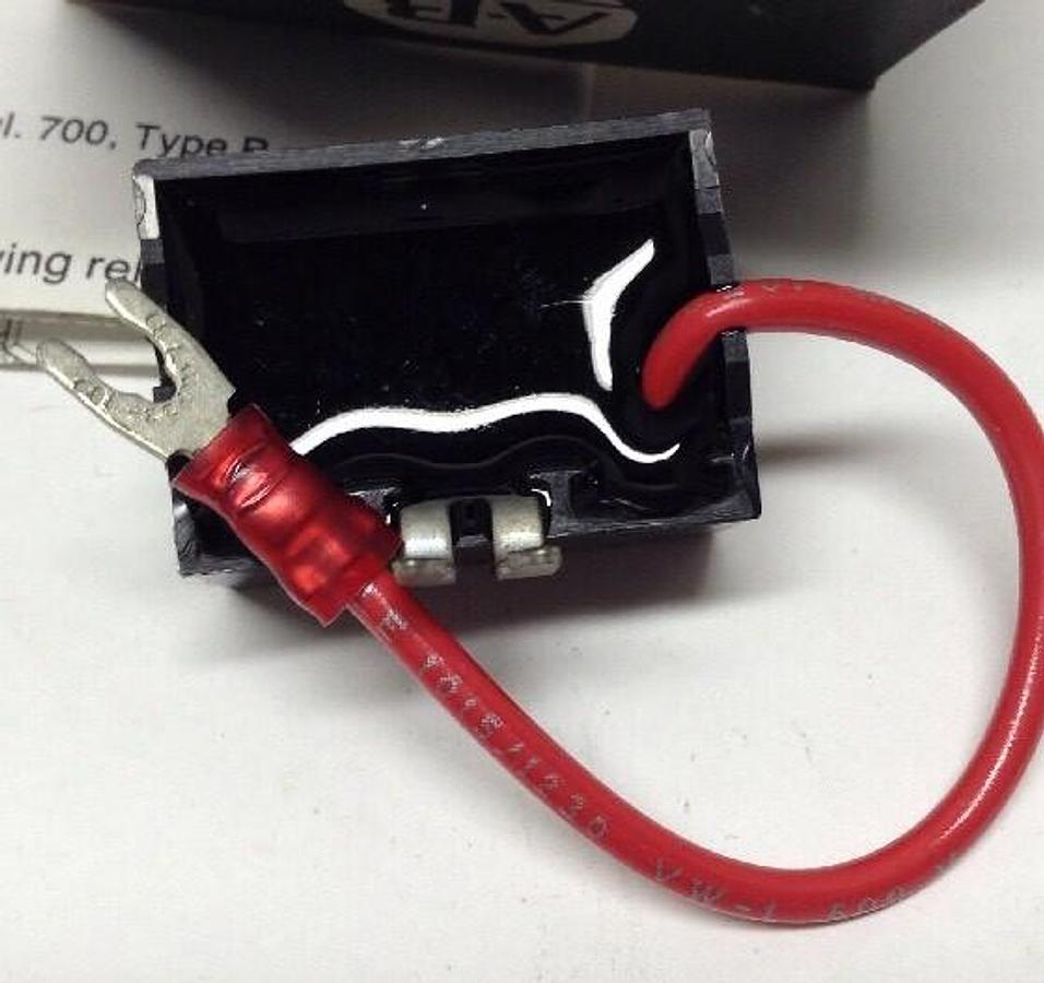 Allen Bradley,700-N24,Series B Surge Suppressor LOT OF 4