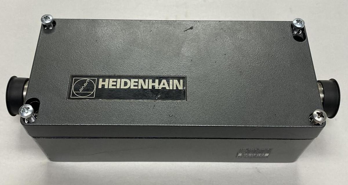 Heidenhain,Exe 650B X50/8,Interpolation Box New