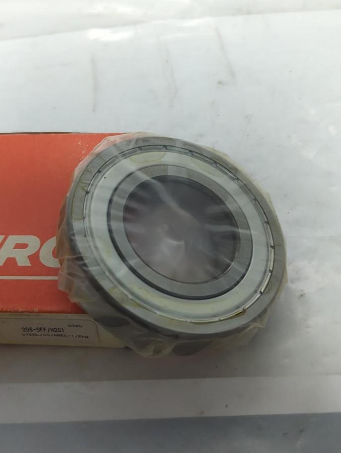 MRC,208-SFF/H201,SHIELDED BALL BEARING NOS