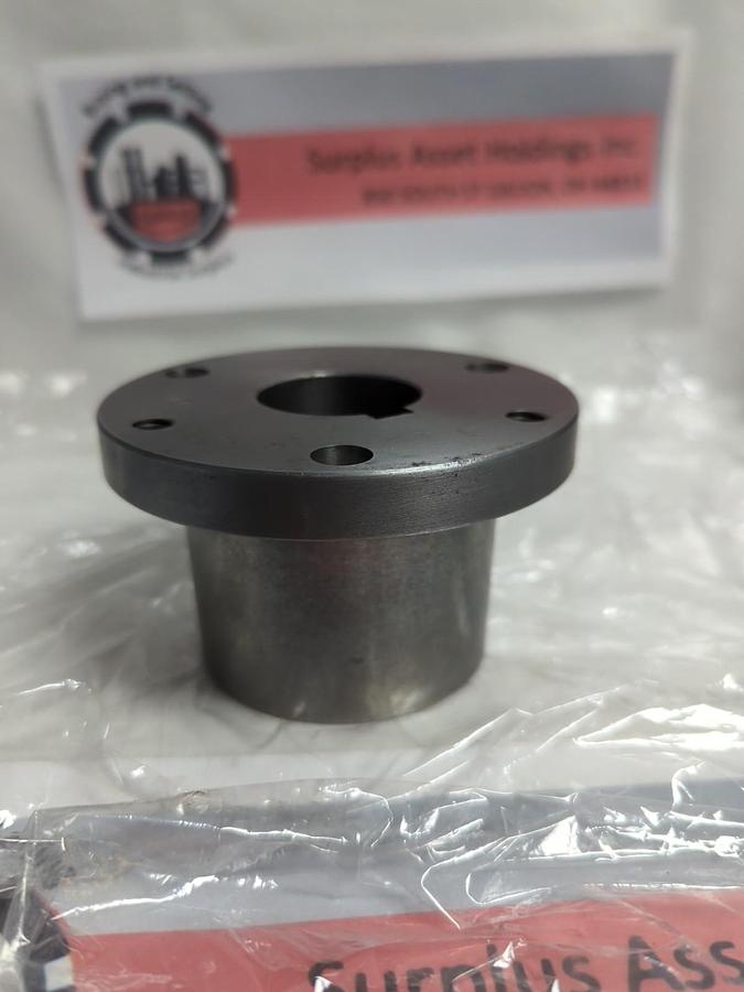 Used BROWNING,Q1 1-7/16,SPLIT TAPER BUSHING 1-7/16 INCH BORE PRE-OWNED