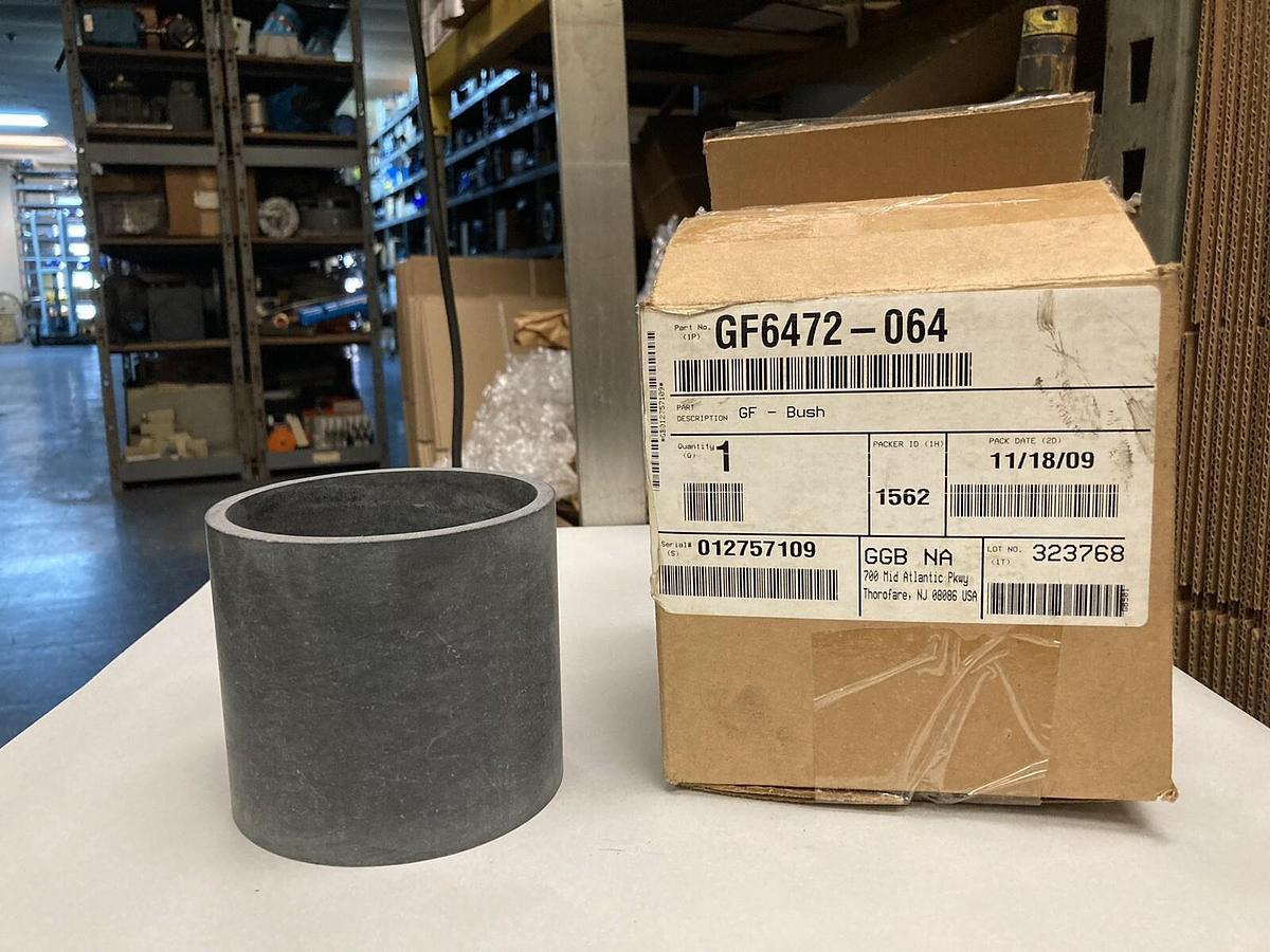 Garlock,GF6472-064,BRG Bearing