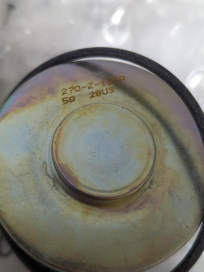 PARKER,270-Z-121A,OIL FILTER